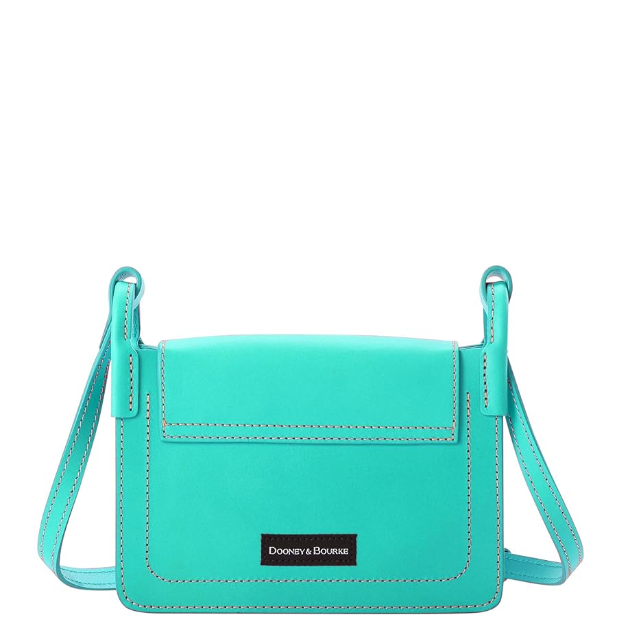 Dooney & Bourke Handbag, Sweety Leather Pinky Bag Shoulder